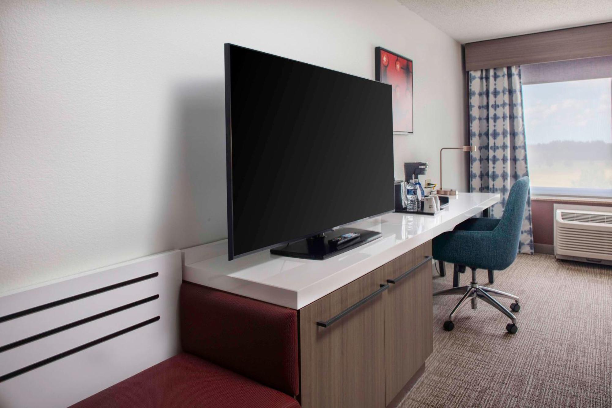 Hilton Garden Hotel