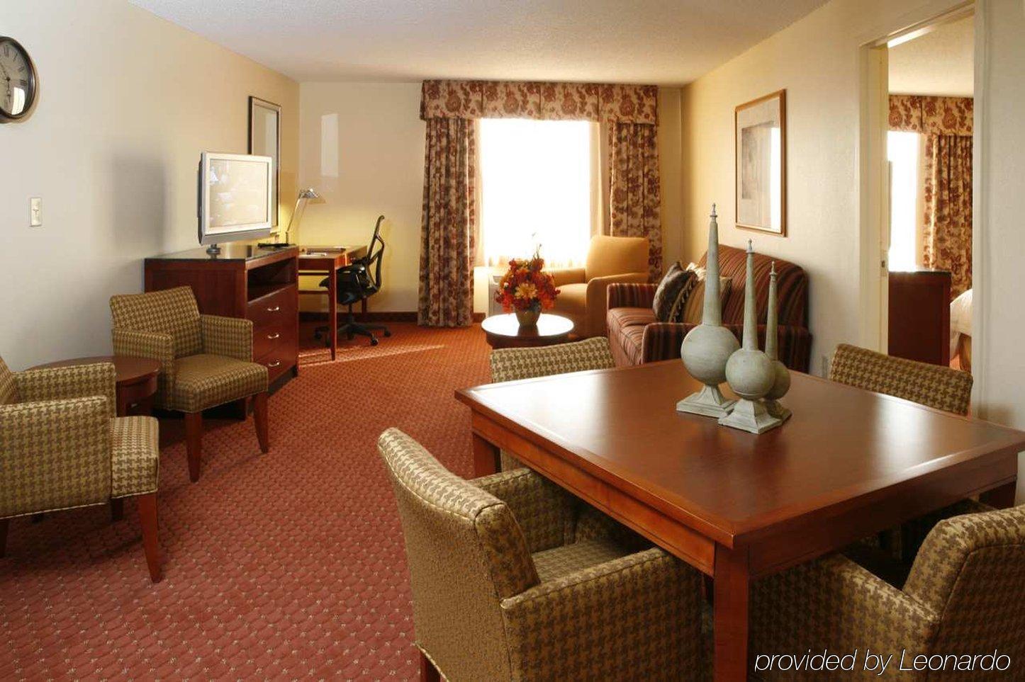 Hilton Garden Hotel