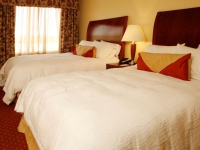 Hilton Garden 3*
