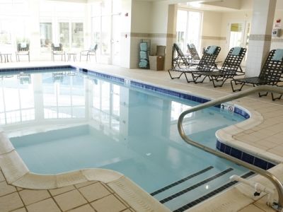 Hilton Garden
