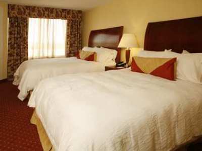 Hilton Garden 3*