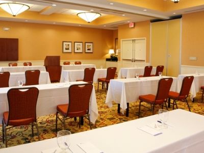 Hilton Garden 3* Roanoke Rapids